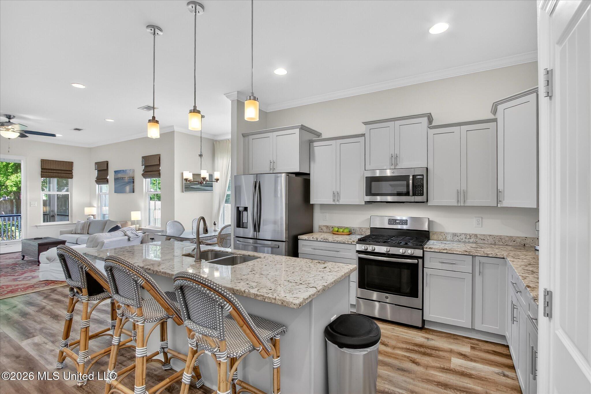 215 White Harbor Road Long Beach, MS 39560 - Photo 8 of 36 16-015_IMG_8121