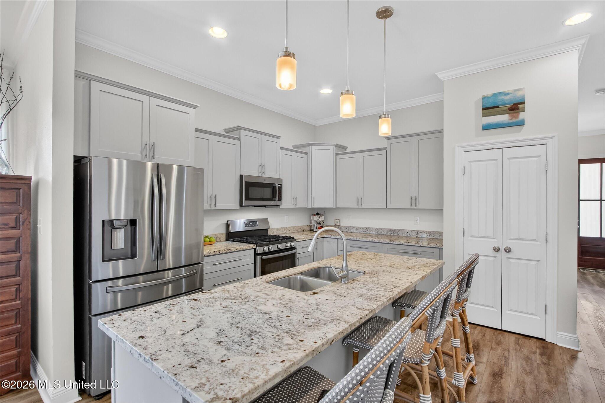 215 White Harbor Road Long Beach, MS 39560 - Photo 9 of 36 17-016_IMG_8127