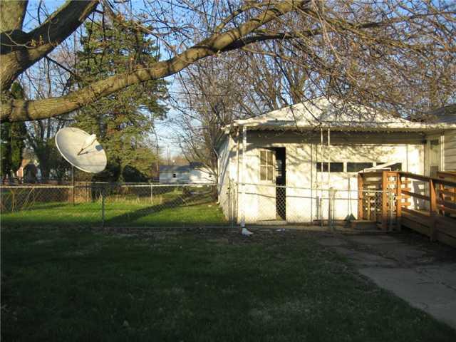 114 Ricks Avenue Greenfield, IN 46140 - Photo 10 of 10