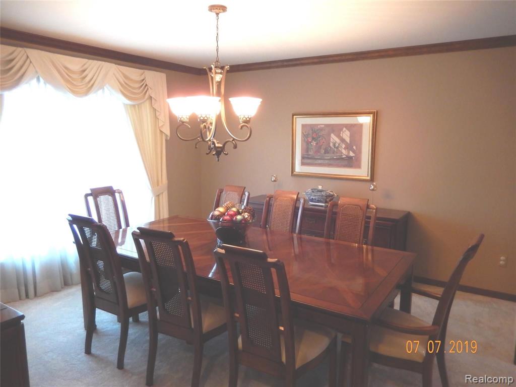 3421 Summit Ridge Drive Rochester Hills, MI 48306 - Photo 31 of 58