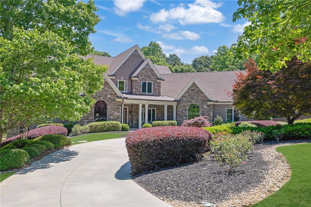 300 Edwards Brook Lane Canton, GA 30115 - Photo 64 of 79