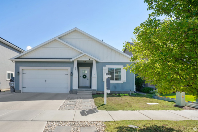 56 North Rue De Matth Vineyard, UT 84059 - Photo 2 of 30