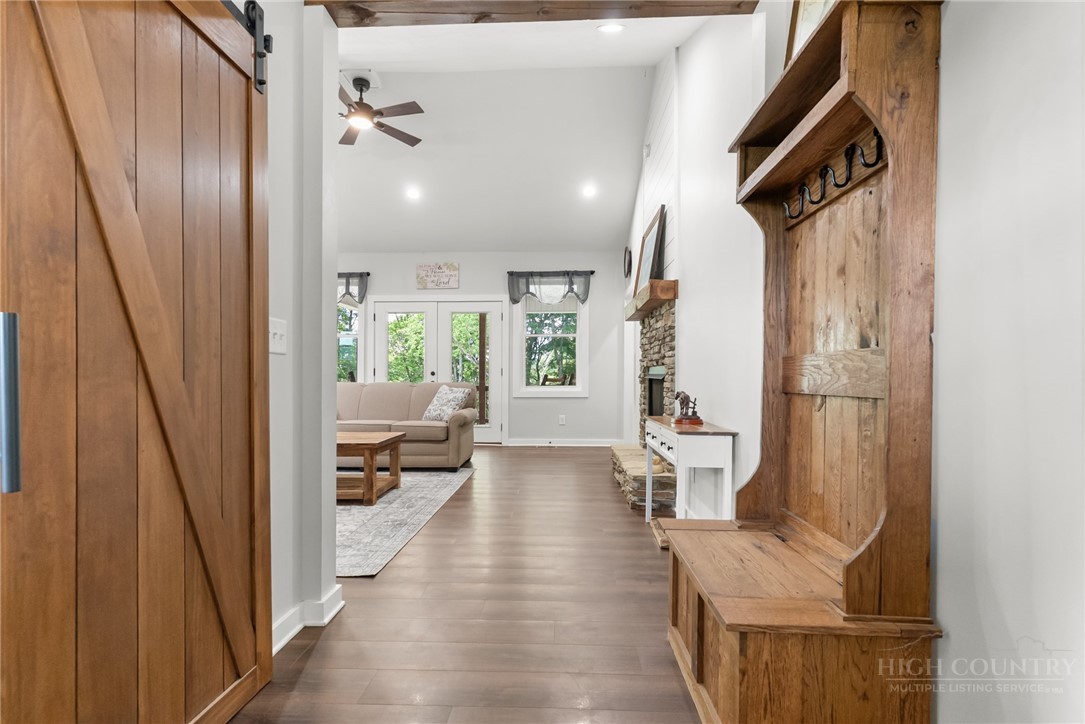 287 Wolfe Road Sparta, NC 28675 - Photo 5 of 50