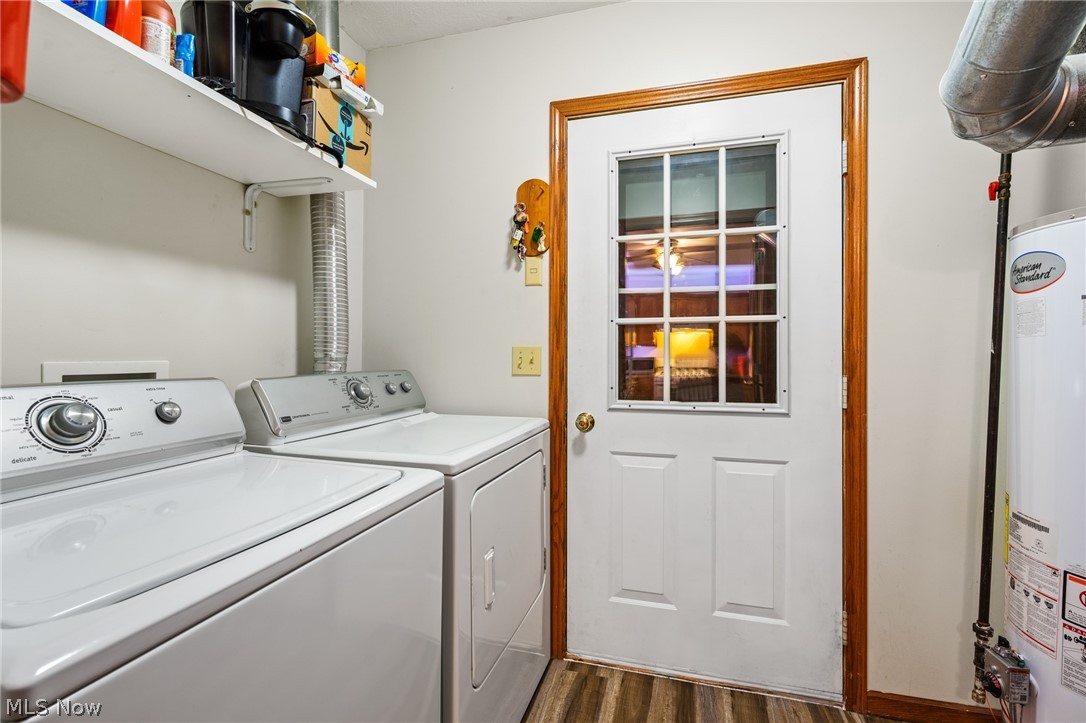 348 Mathews Road, Unit 6 Youngstown, OH 44512 - Photo 13 of 15 Gallery Image 13