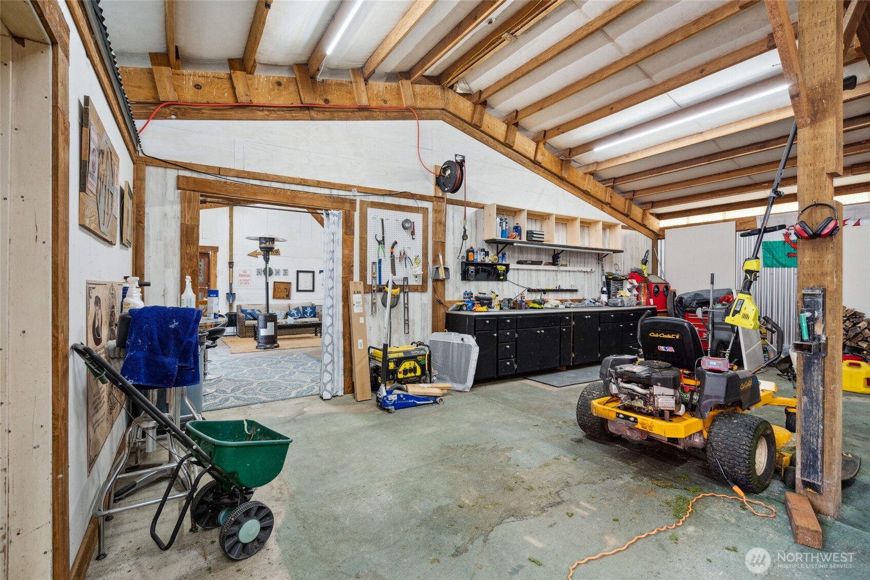6515 Lawrence Road Everson, WA 98247 - Photo 32 of 40