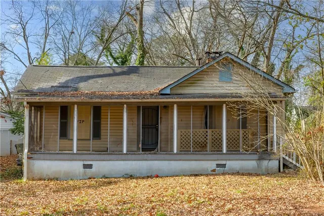 $150,000 | 2965 Pearl Street, East Point, GA 30344