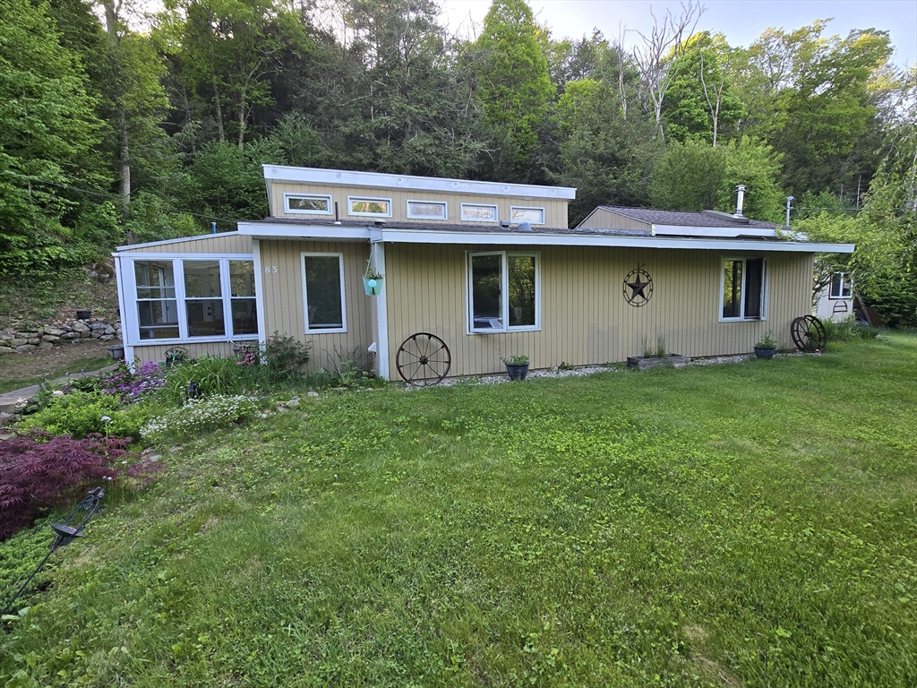 83 Dingley Dell Road Brimfield, MA 01010 - Photo 1 of 27 Gallery Image 1