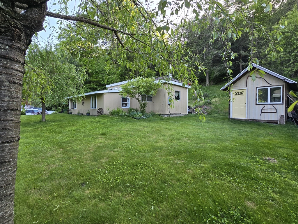 83 Dingley Dell Road Brimfield, MA 01010 - Photo 2 of 27 Gallery Image 2
