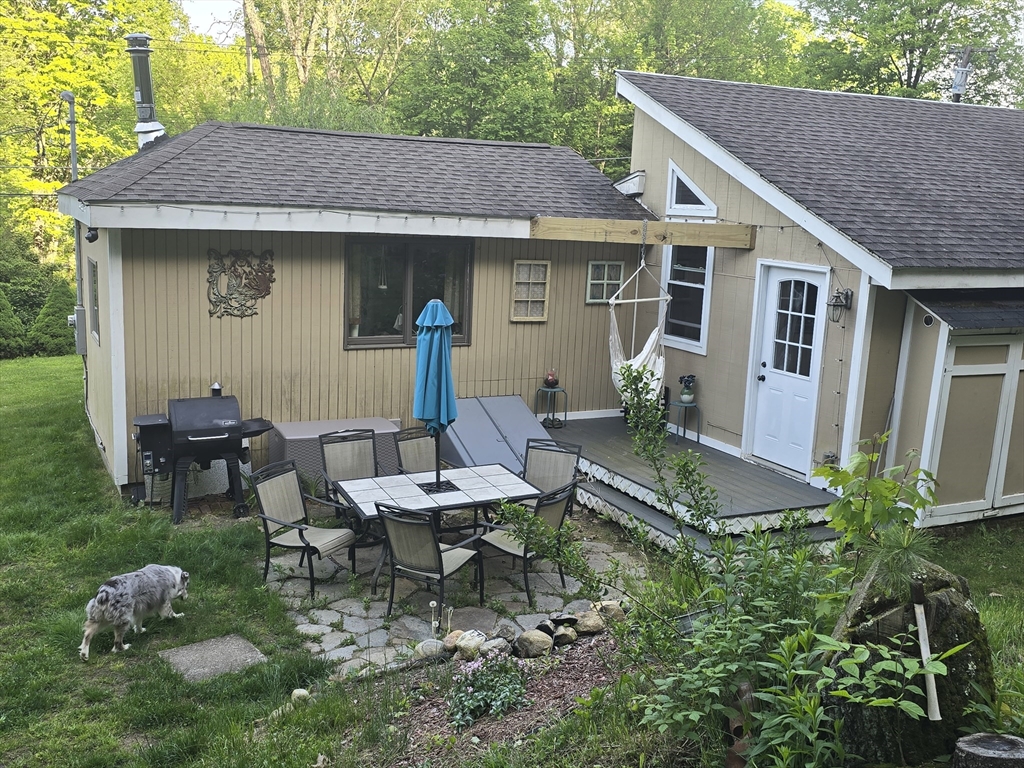 83 Dingley Dell Road Brimfield, MA 01010 - Photo 3 of 27 Gallery Image 3