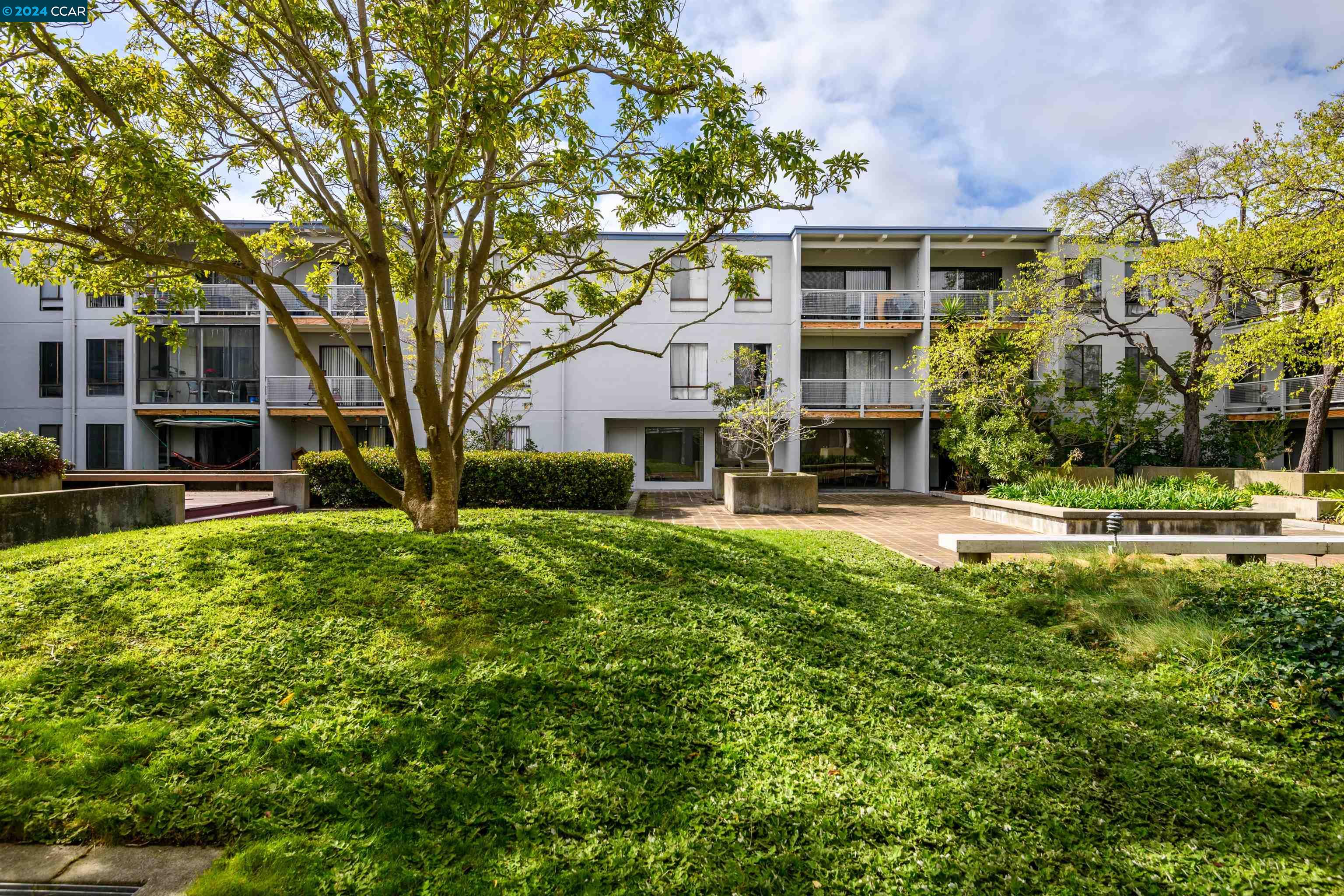 a view of house with yard