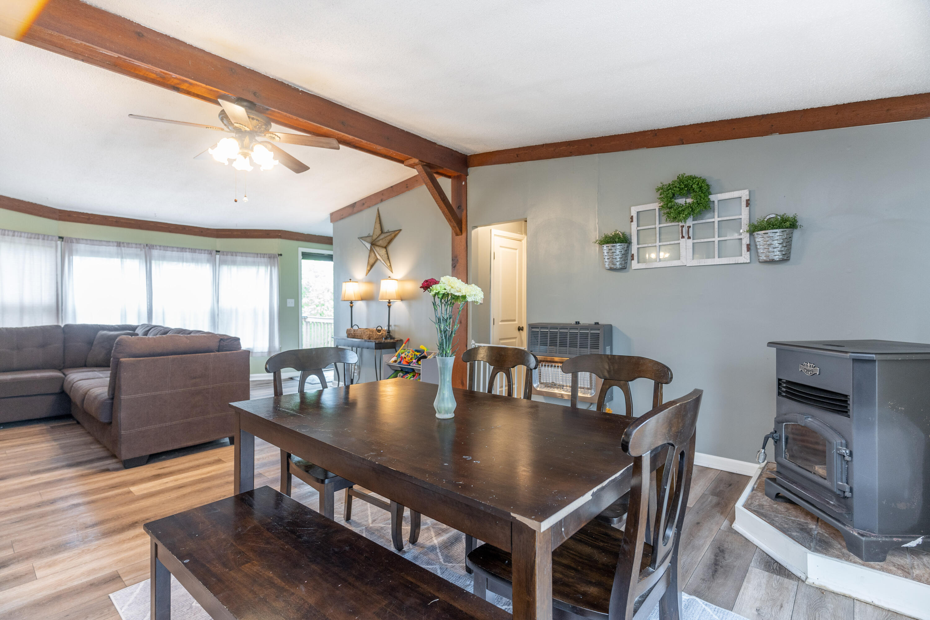 3889 Mills Road Houston, OH 45333 - Photo 11 of 30