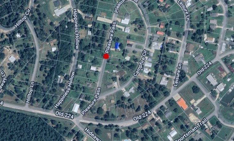 0 Fm-224 Coldspring, TX 77331 - Photo 4 of 4