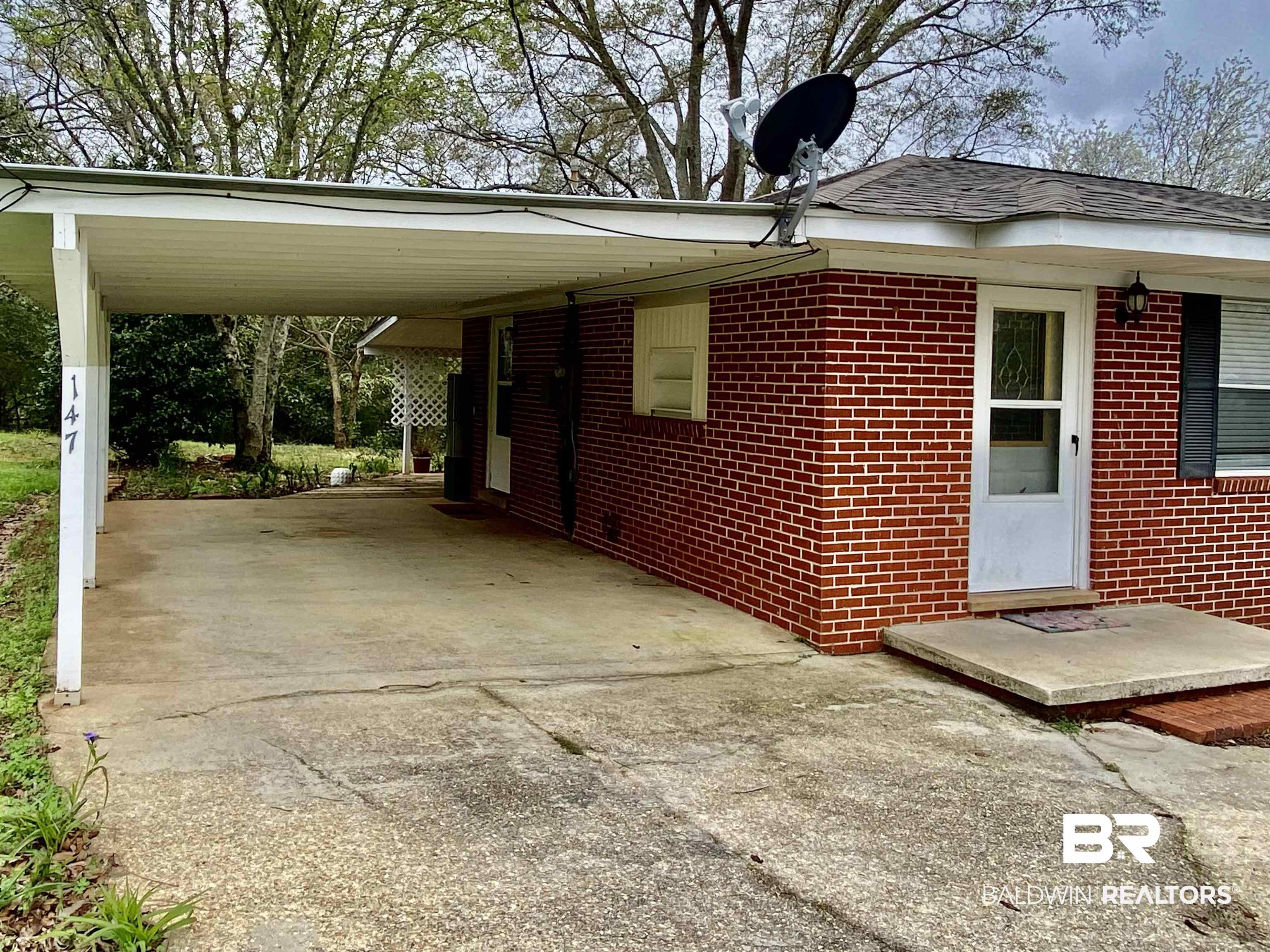 147 Wiggins Street Monroeville, AL 36460 - Photo 2 of 22