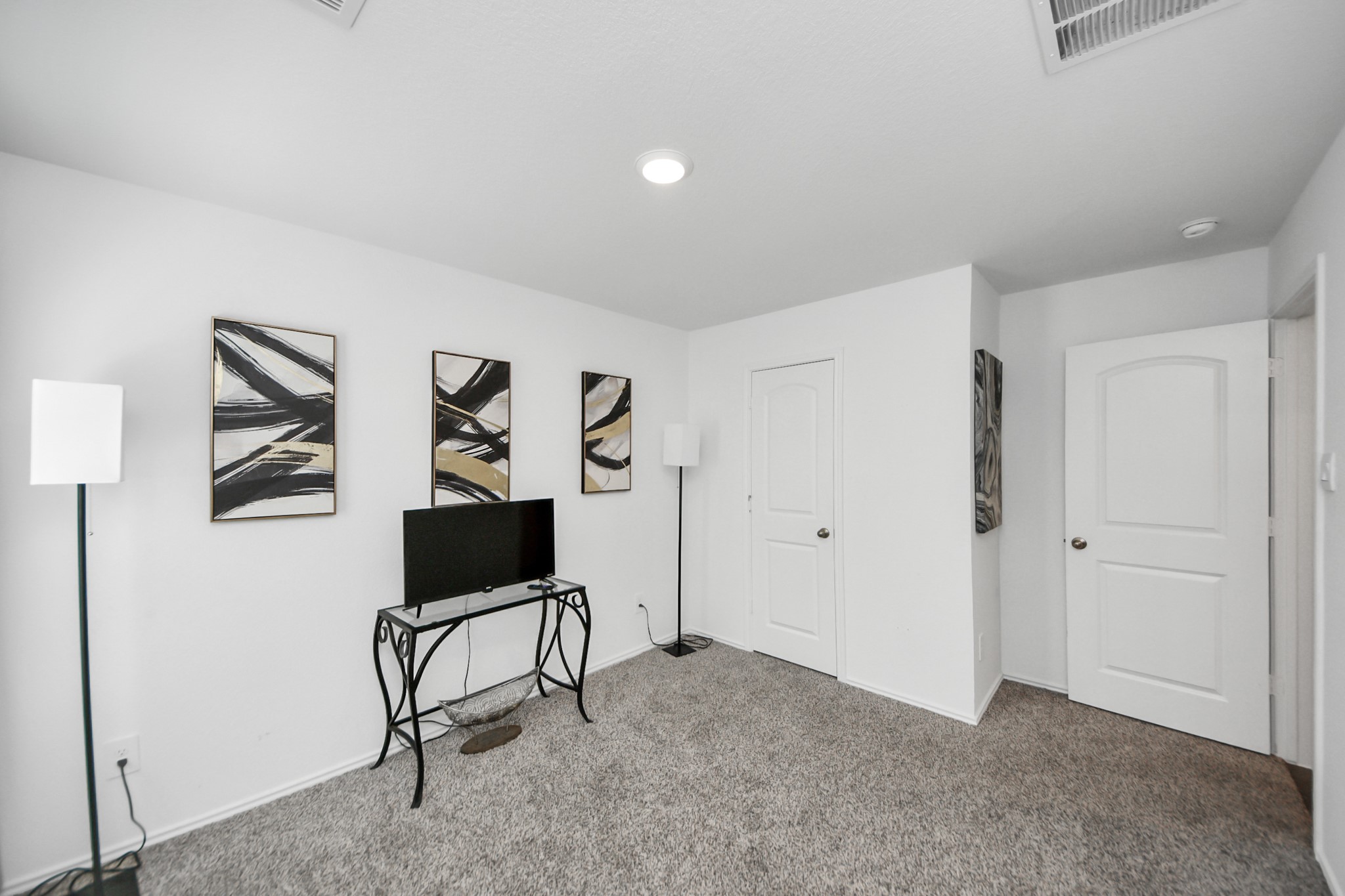 5715 Aspen Acres Drive Spring, TX 77373 - Photo 15 of 24 a view of workspace