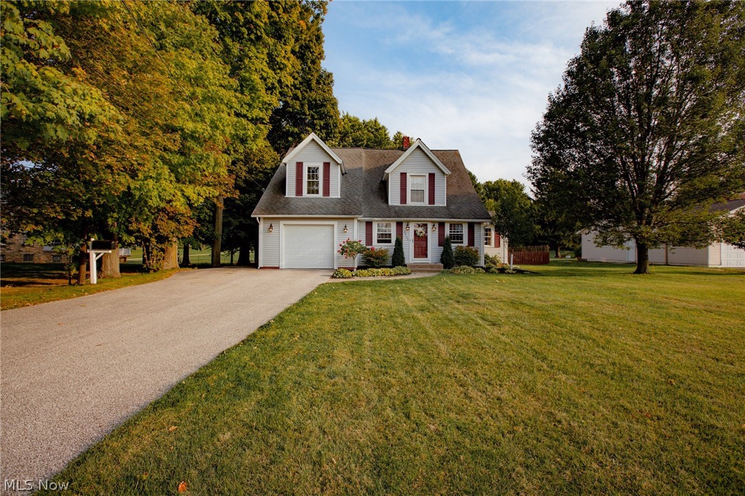 29122 Ridge Road Wickliffe, OH 44092 - Photo 2 of 30 Gallery Image 2