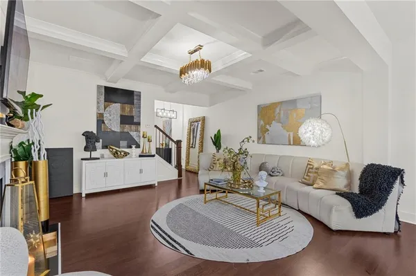 $337,000 | 7653 Castle Avenue, Fairburn, GA 30213