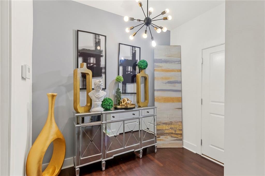7653 Castle Avenue Fairburn, GA 30213 - Photo 11 of 31