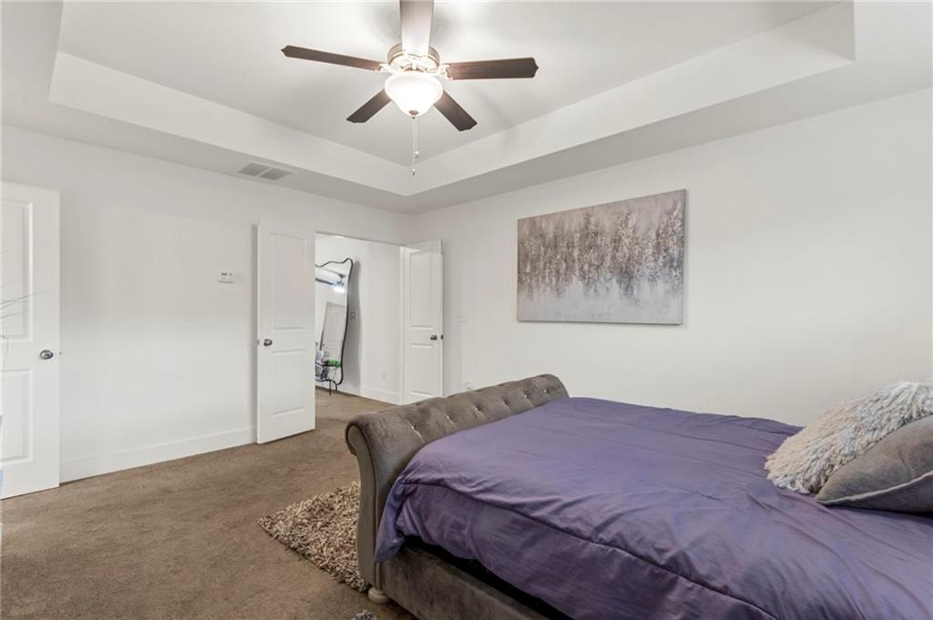 7653 Castle Avenue Fairburn, GA 30213 - Photo 17 of 31