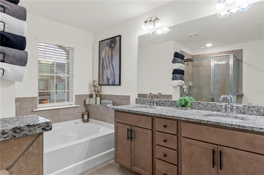 7653 Castle Avenue Fairburn, GA 30213 - Photo 18 of 31
