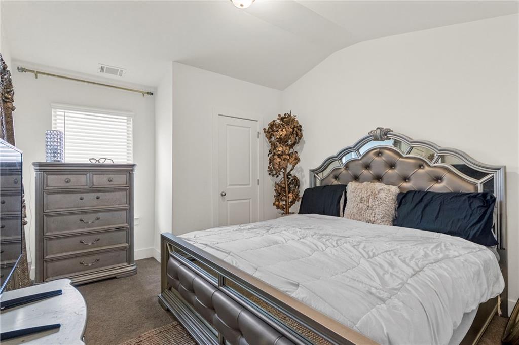 7653 Castle Avenue Fairburn, GA 30213 - Photo 20 of 31
