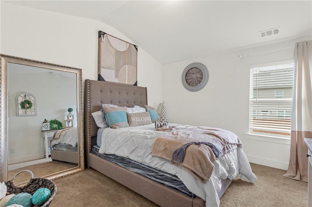 7653 Castle Avenue Fairburn, GA 30213 - Photo 22 of 31