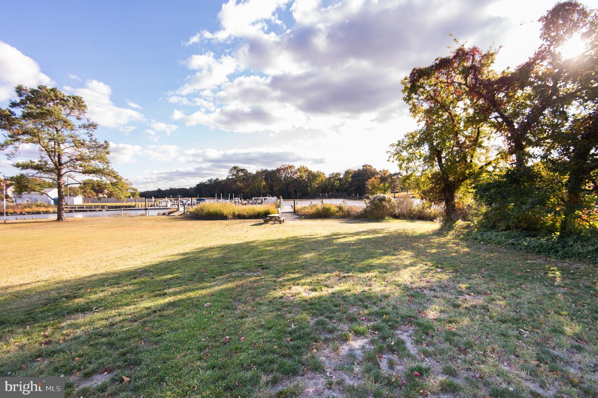 110 Second Street Secretary, MD 21664 - Photo 36 of 36 a view of an ocean and beach