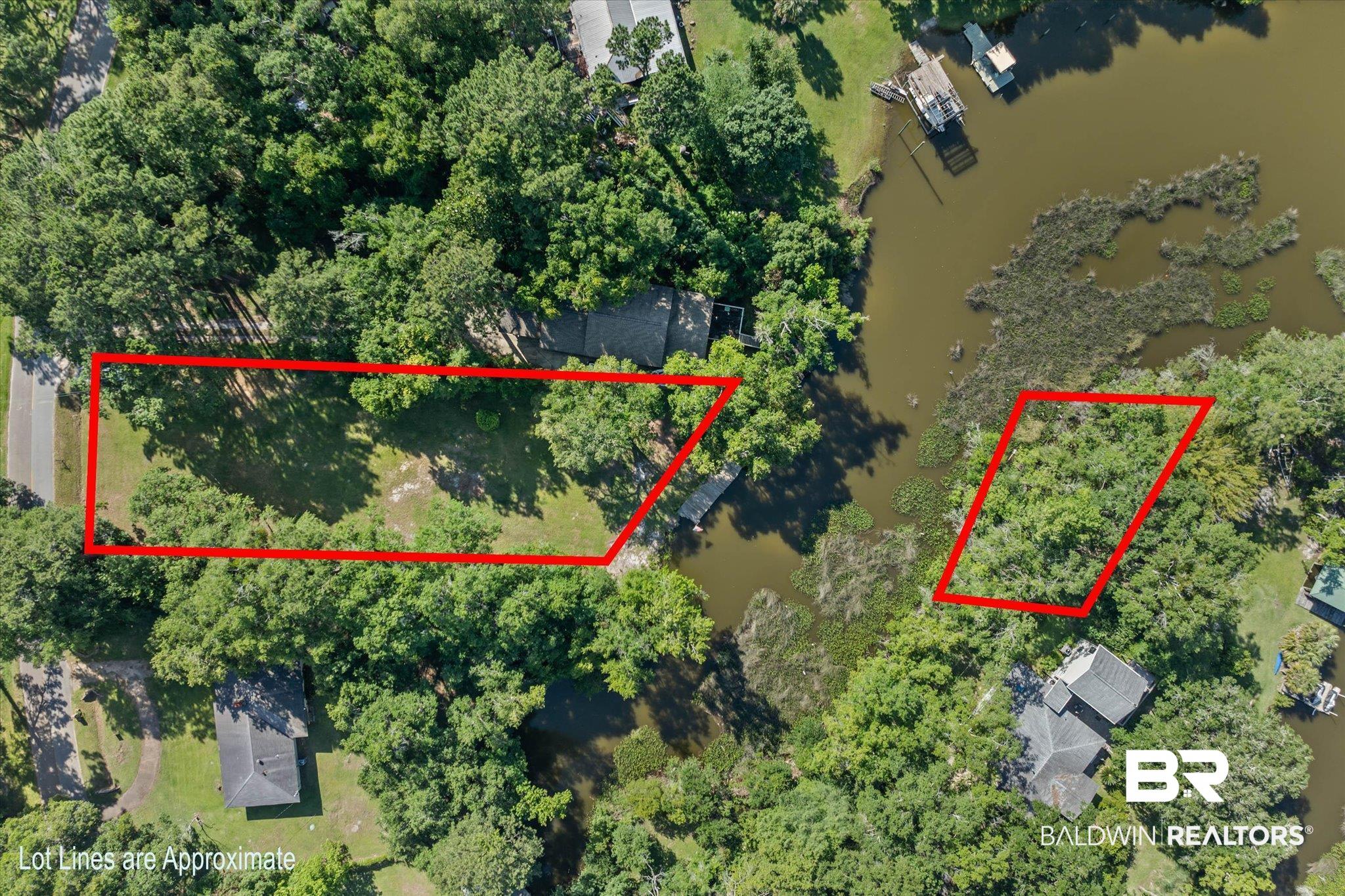 6145 Bayou Road Mobile, AL 36605 - Photo 3 of 8