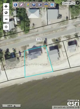$525,000 | 1251 Alligator Drive, Alligator Point, FL 32346