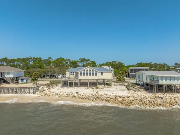 $525,000 | 1251 Alligator Drive, Alligator Point, FL 32346