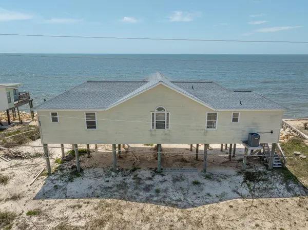 $525,000 | 1251 Alligator Drive, Alligator Point, FL 32346