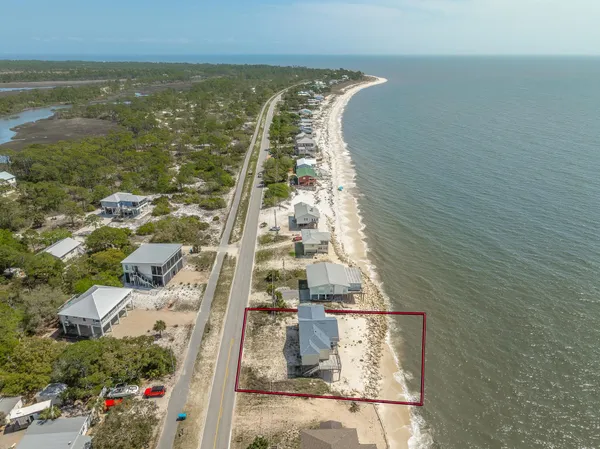 $525,000 | 1251 Alligator Drive, Alligator Point, FL 32346