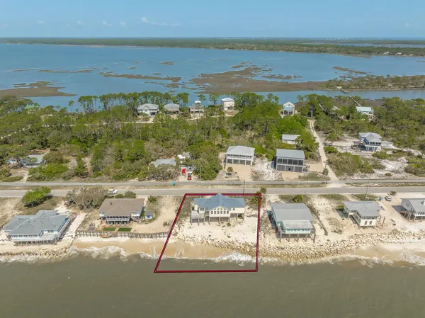 $525,000 | 1251 Alligator Drive, Alligator Point, FL 32346