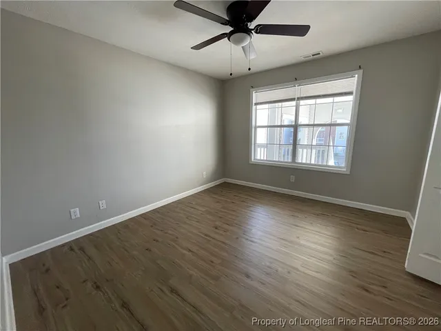 $1,325 | 267-11 Waterdown Drive, Fayetteville, NC 28314