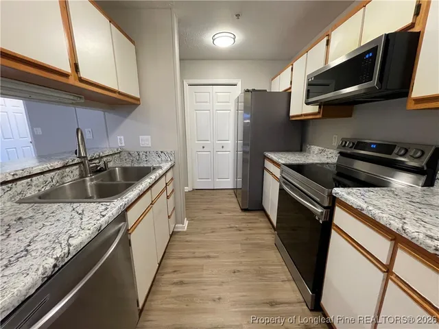 $1,325 | 267-11 Waterdown Drive, Fayetteville, NC 28314