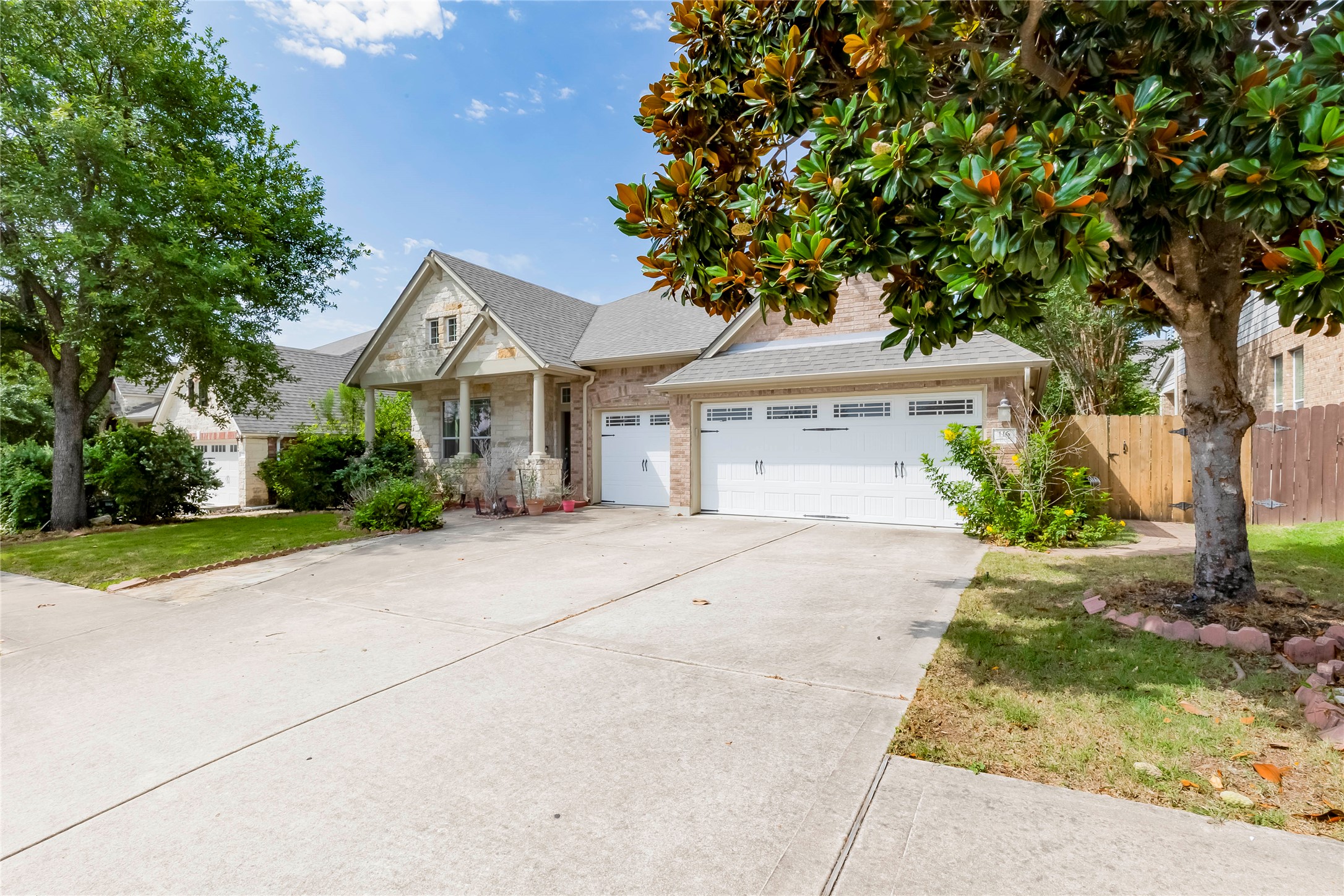 116 Azimuth Drive Austin, TX 78717 - Photo 35 of 40