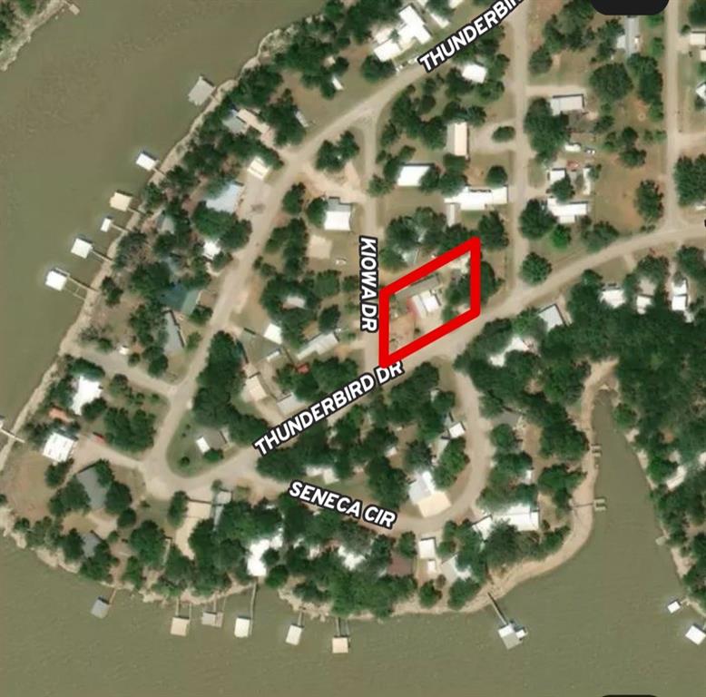 4991 Thunderbird Drive May, TX 76857 - Photo 2 of 34