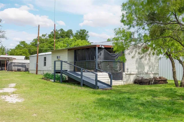 $175,000 | 4991 Thunderbird Drive, May, TX 76857