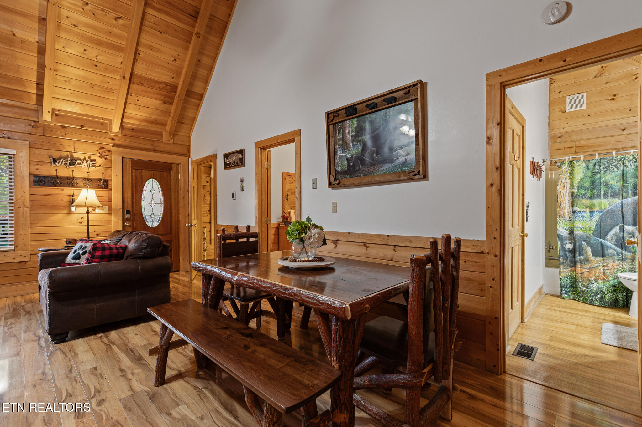 716 Golden Eagle Way Pigeon Forge, TN 37863 - Photo 14 of 34 716 Golden Eagle Way-15