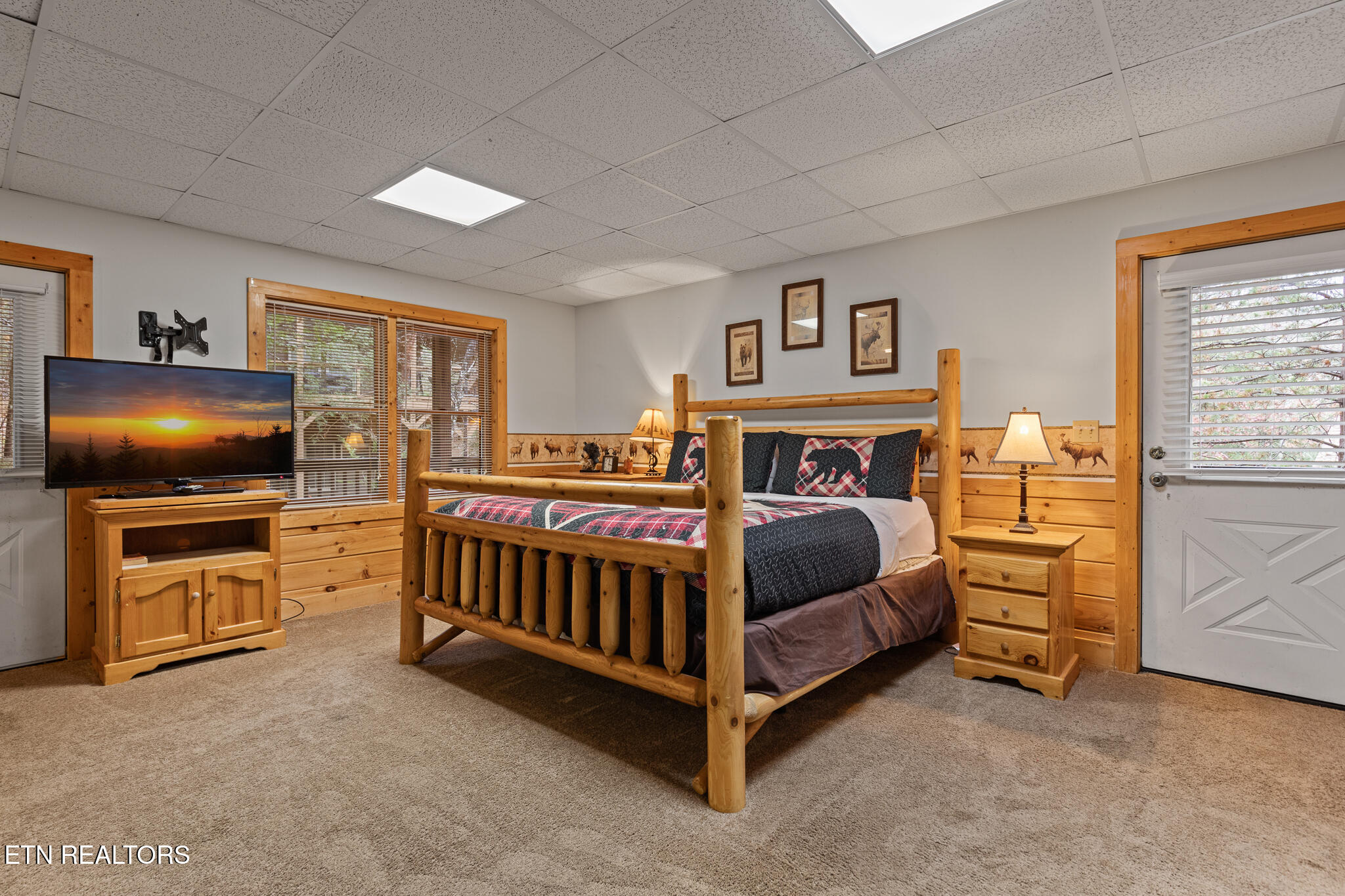 716 Golden Eagle Way Pigeon Forge, TN 37863 - Photo 26 of 34 716 Golden Eagle Way-35