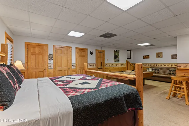 $608,900 | 716 Golden Eagle Way, Pigeon Forge, TN 37863