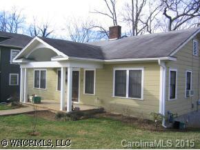 45 Ridgelawn Road Asheville, NC 28806 - Photo 1 of 1 Gallery Image 1