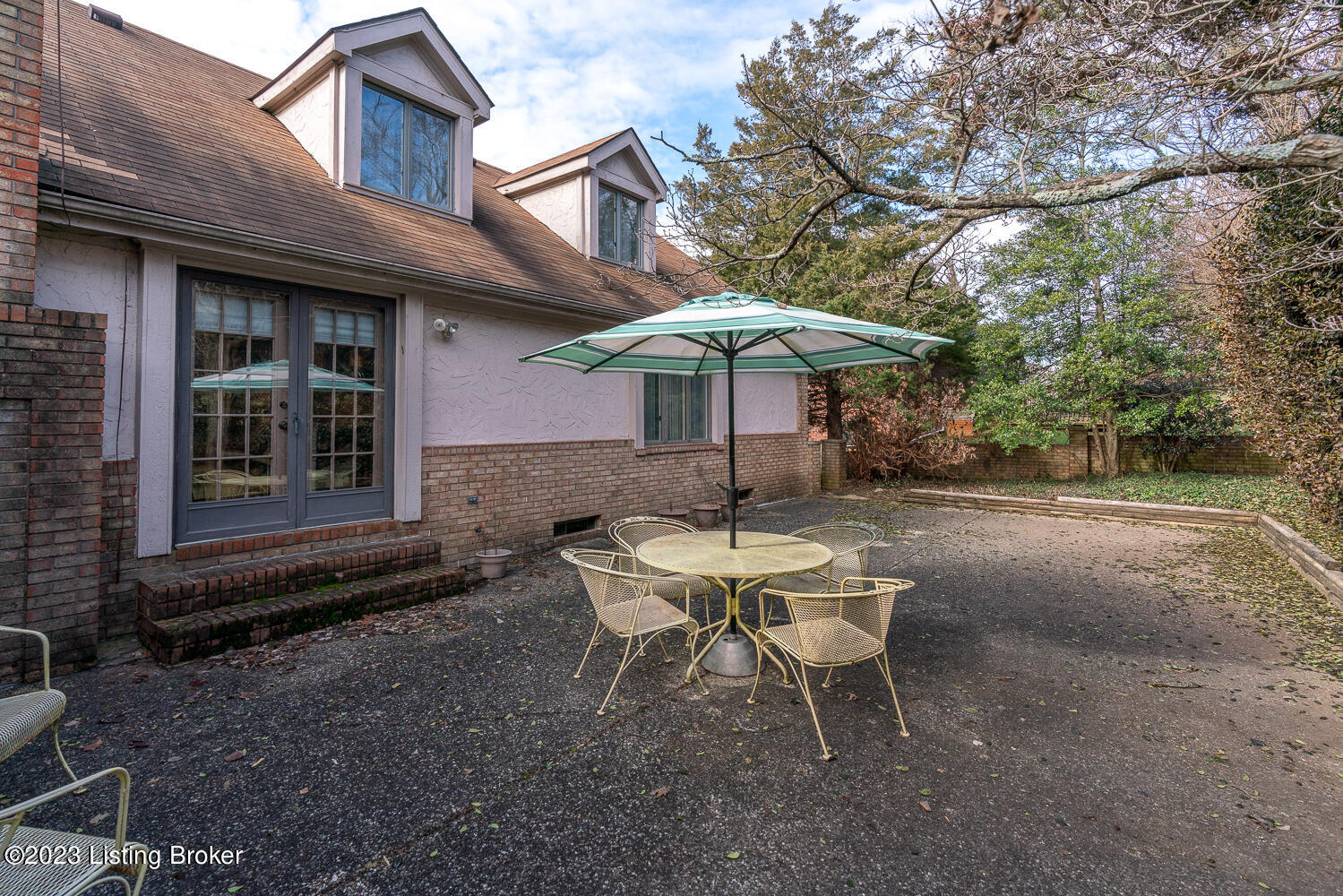 5517 Hempstead Road Louisville, KY 40207 - Photo 42 of 45 046-5517-46