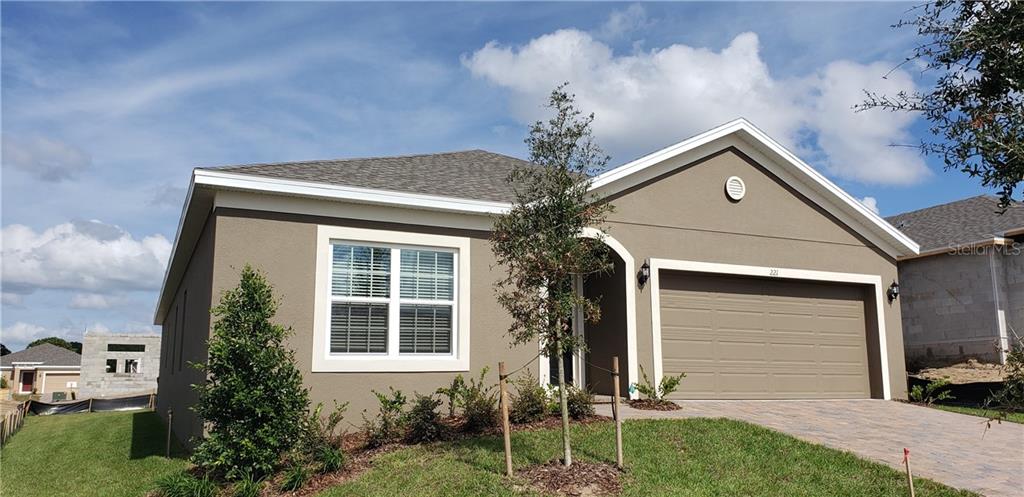 221 Luxmore Road Groveland, FL 34736 - Photo 1 of 1 Gallery Image 1