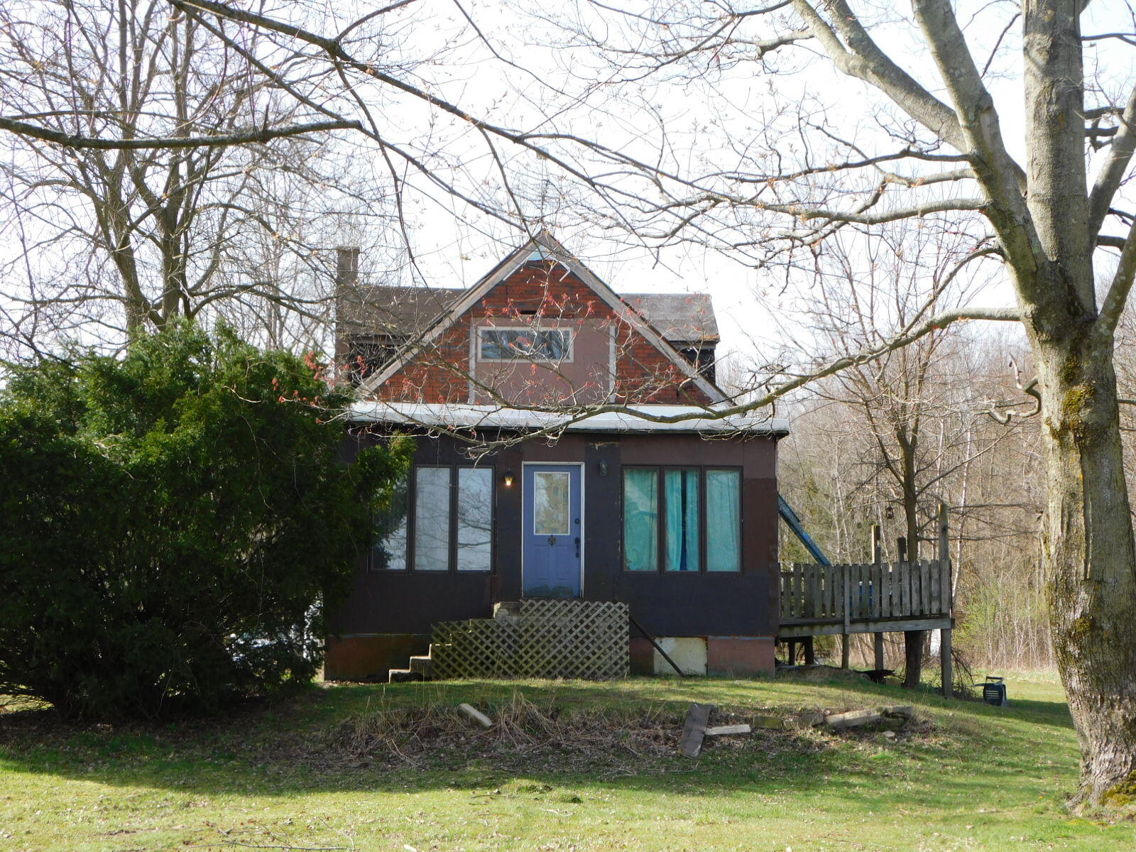 1976 Townline Road Benton Harbor, MI 49022 - Photo 22 of 28 DSCN7111