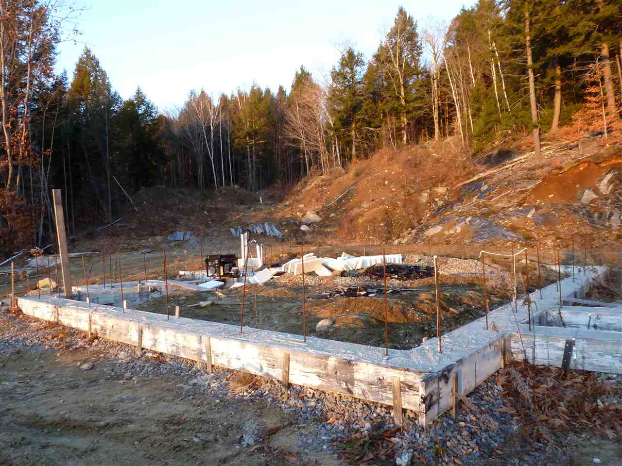 0 Eastern Corner Road, Unit 9 Campton, NH 03223 - Photo 14 of 30