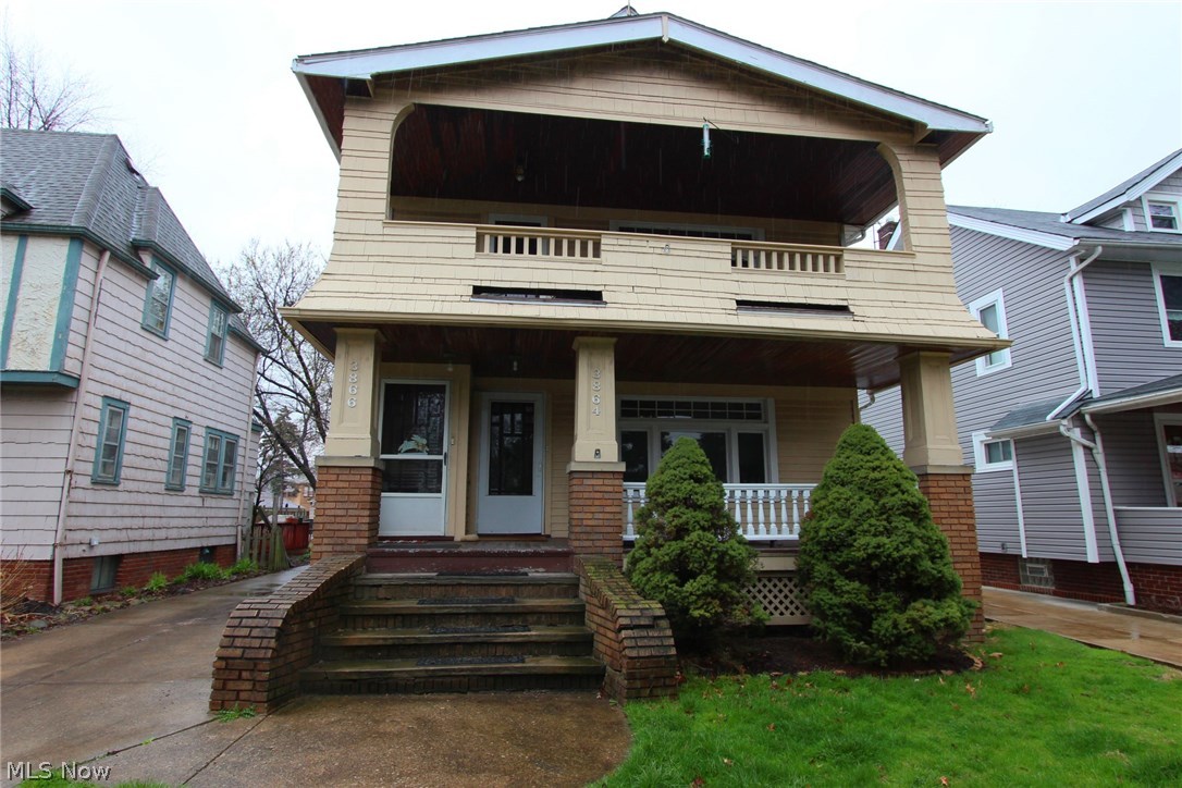 3864 Silsby Road Cleveland, OH 44111 - Photo 1 of 6 Gallery Image 1
