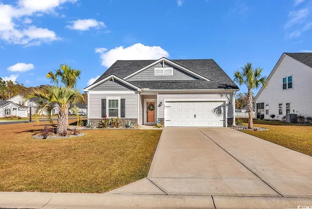 $465,000 | 901 Maya Layne Drive, Little River, SC 29566