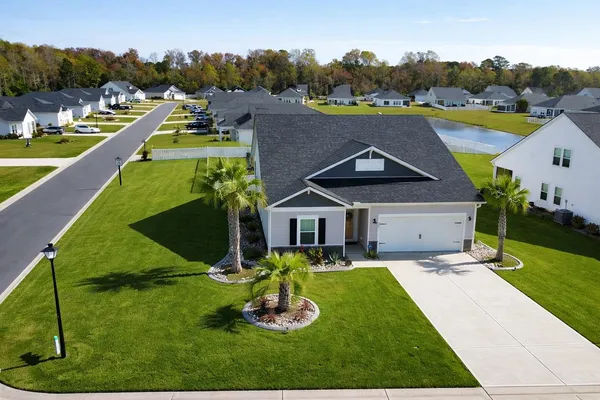 $435,000 | 901 Maya Layne Drive, Little River, SC 29566