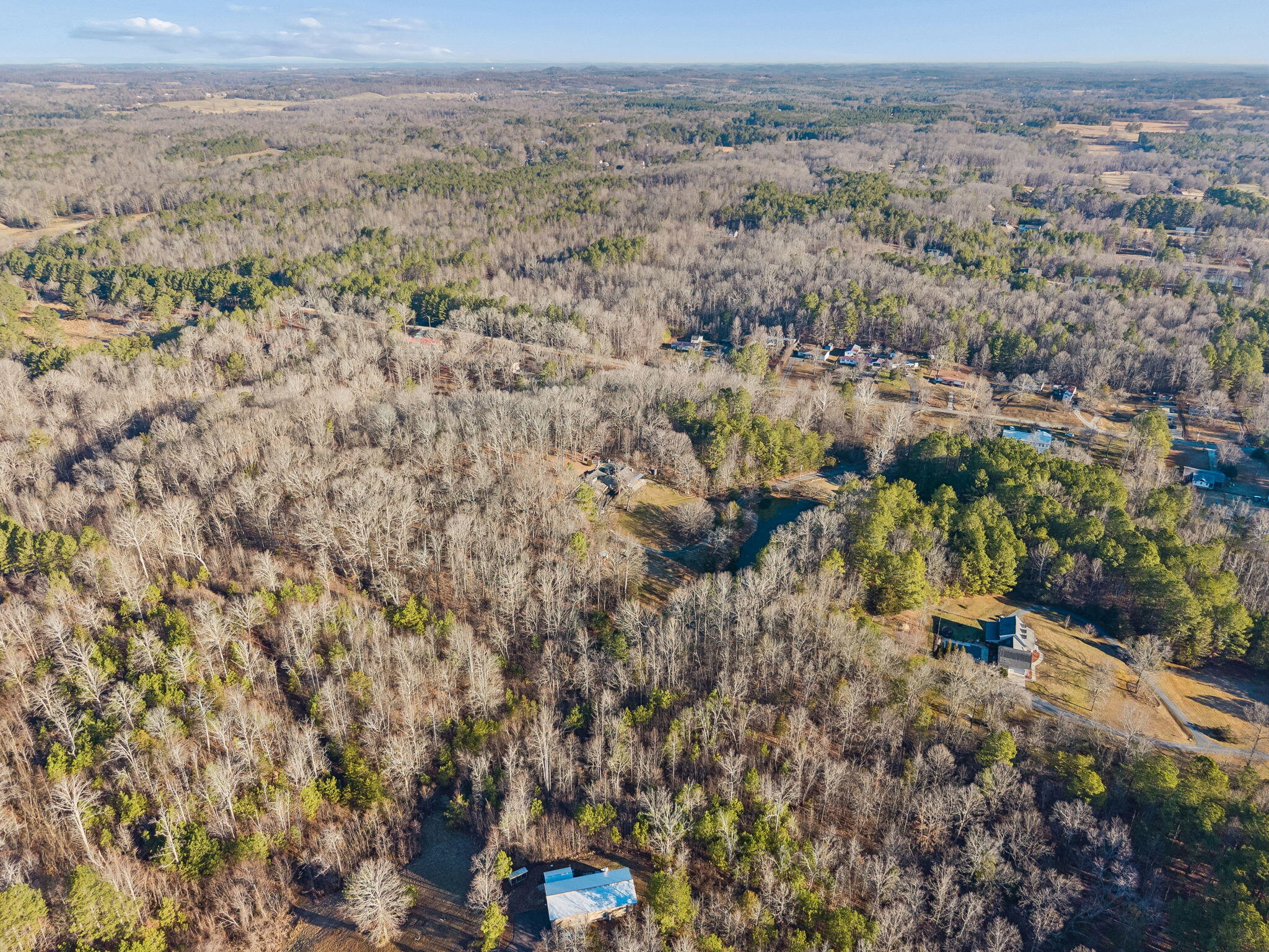 215 Virgil Rymer Road Northeast Cleveland, TN 37323 - Photo 26 of 48 19-215 Virgil Rymer Rd NE Cleveland - 01