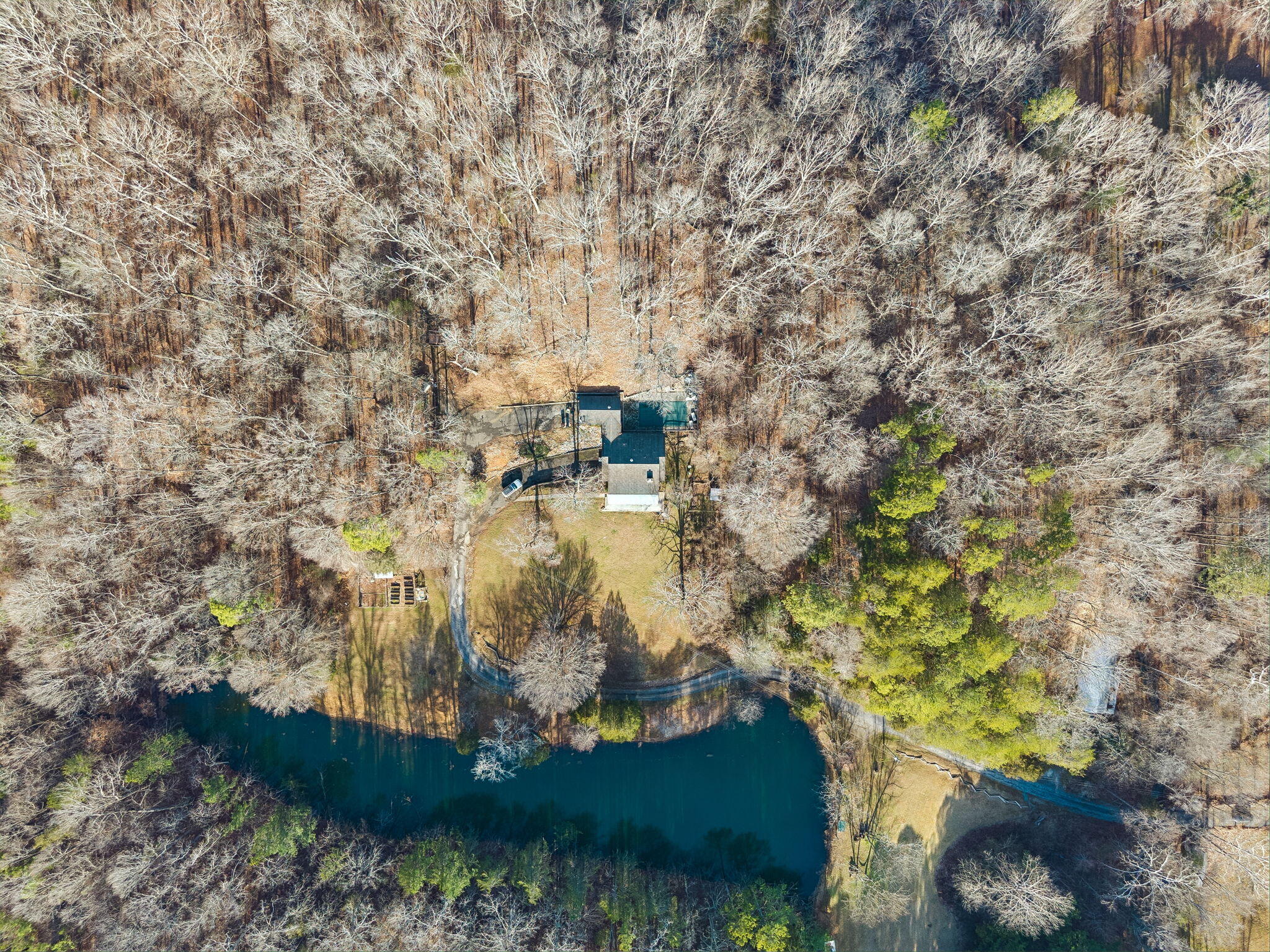 215 Virgil Rymer Road Northeast Cleveland, TN 37323 - Photo 3 of 48 24-215 Virgil Rymer Rd NE Cleveland - 02